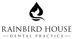 Rainbird House Logo